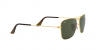 OKULARY RAY-BAN® CARAVAN RB 3136 181 58 ROZMIAR L